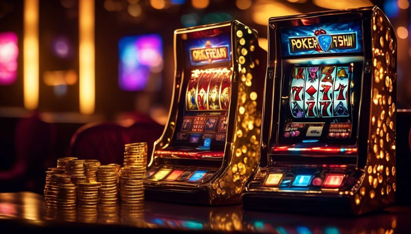 Program VIP eksklusif dengan keuntungan premium di rametoto